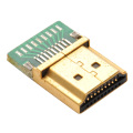 Prise USB avec connecteur USB Micro Connectorf Fbusba1-109